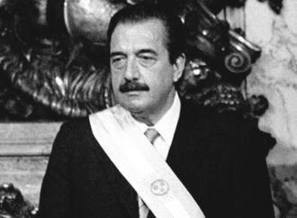31/03/2009 – Muere Raúl Alfonsín
