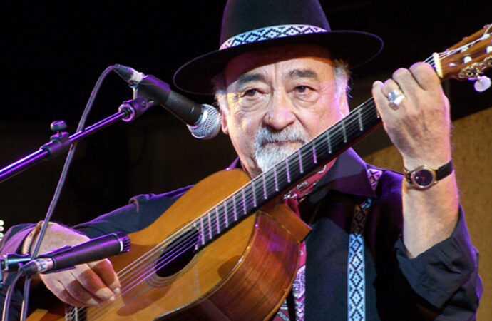 19/03/2011 – Muere Argentino Luna