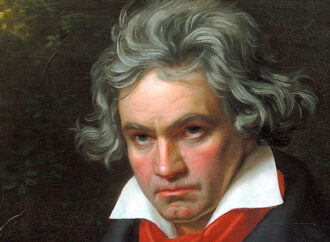 26/03/1827 – Muere Ludwig van Beethoven