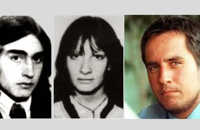 16/03/1978 – Nace en cautiverio Juan Cabandié