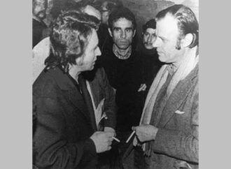 28/03/1968 – Se crea la CGT de los Argentinos