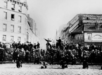18/03/1871 – La Comuna de París