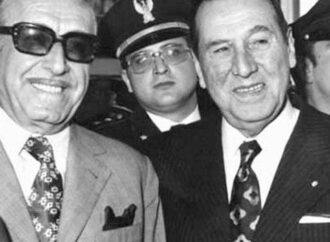 11/03/1973 – Cámpora al gobierno, Perón al poder