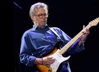 30/03/1945 – Nace Eric Clapton