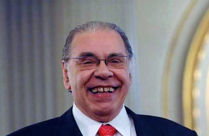 27/03/2022 – Muere Enrique Pinti