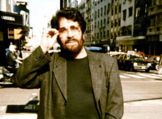 27/03/2012 – Muere Gian Franco Pagliaro