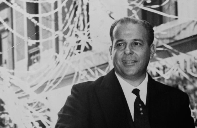 02/03/1963 – João Goulart promulga el Estatuto del Trabajador Rural de Brasil