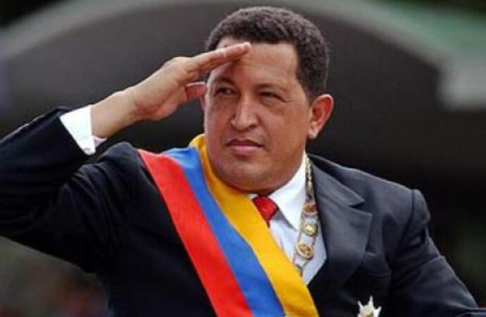 05/03/2013 – Muere Hugo Chávez Frías