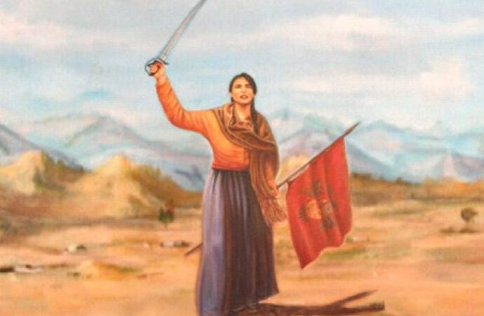 03/03/1816 – Juana Azurduy derrota a los españoles