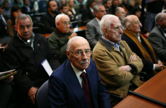 05/03/2013 – Comienza el macrojuicio por el Plan Cóndor