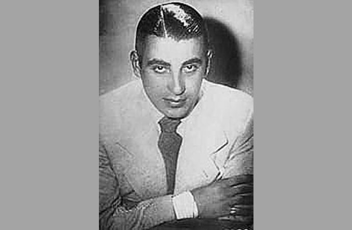 06/03/1974 – Muere Lucio Demare