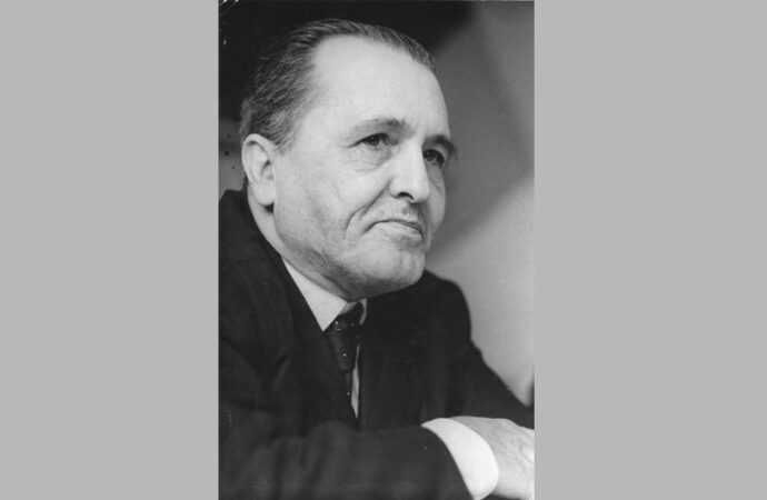 07/03/1990 – Muere Luís Carlos Prestes