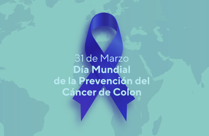 Campaña de prevención de cáncer de colon