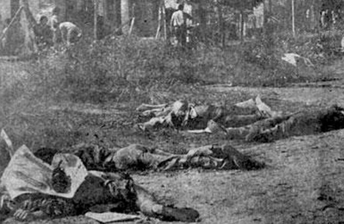 21/03/1975 – Masacre de Pasco