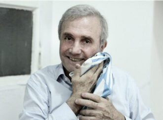 10/03/2016 – Muere Roberto Perfumo