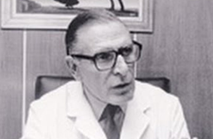 21/03/1994 – Muere Raúl Matera