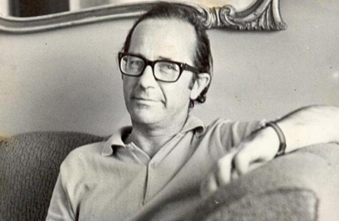 25/03/1977 – Desaparecen a Rodolfo Walsh