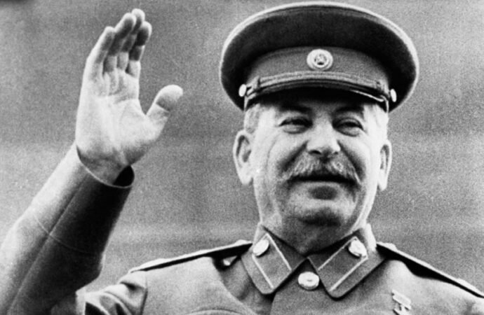 05/03/1953 – Muere Iósif Stalin