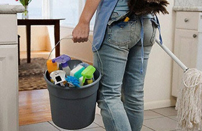 30/03 – Día Internacional de las Trabajadoras del Hogar