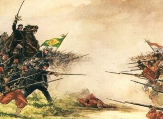 09/03/1870 – Termina la Guerra de la Triple Alianza