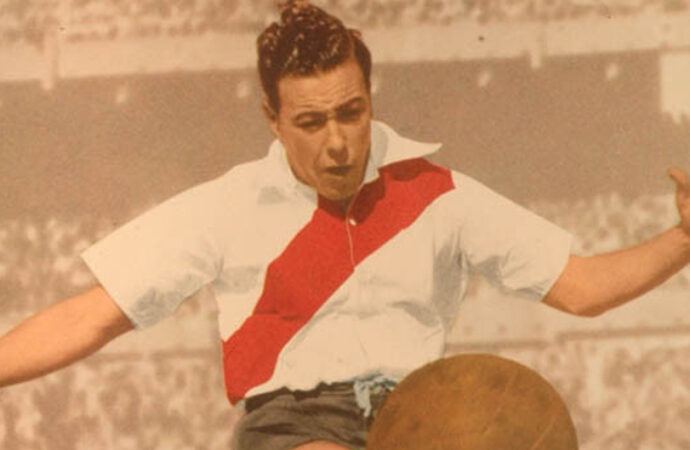 04/03/2004 – Muere Walter Gómez
