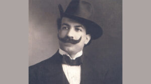 20/04/1965 – Muere Alfredo Palacios