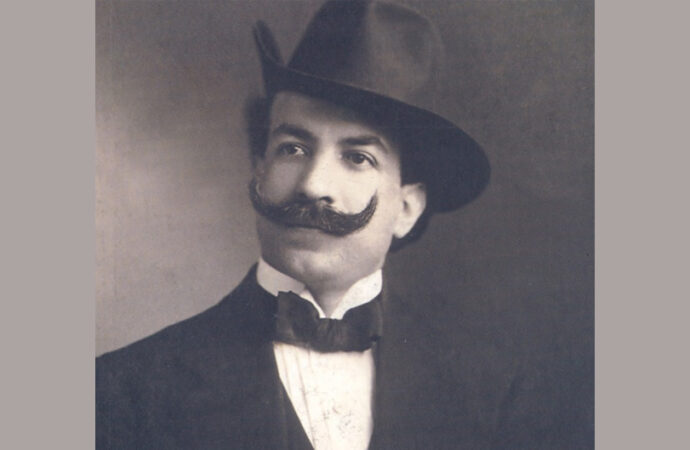 20/04/1965 – Muere Alfredo Palacios