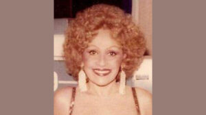 21/04/2019 – Muere Amelita Vargas