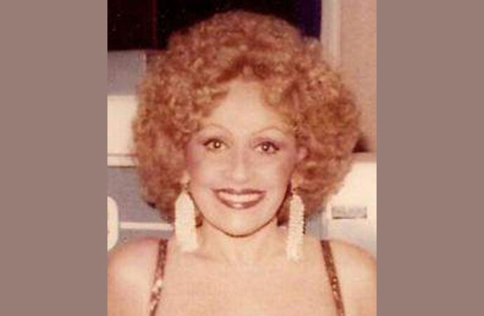 21/04/2019 – Muere Amelita Vargas