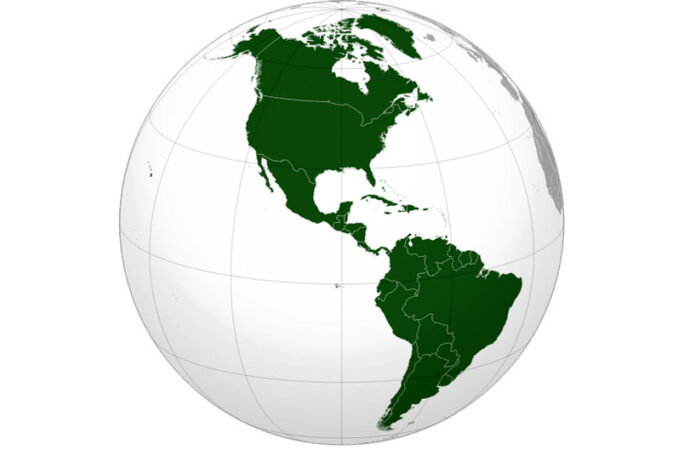 14/04 – Día de las Américas