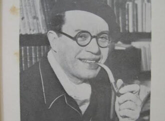 25/04/1957 – Muere Arturo Cancela
