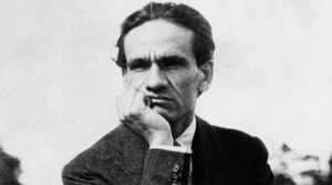 15/04/1938 – Muere César Vallejo