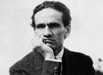 15/04/1938 – Muere César Vallejo