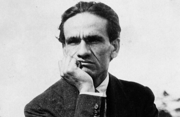 15/04/1938 – Muere César Vallejo
