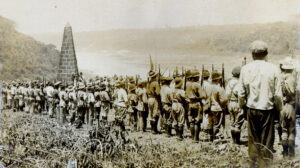12/04/1925 – Inicia su recorrido la columna Prestes (Brasil)