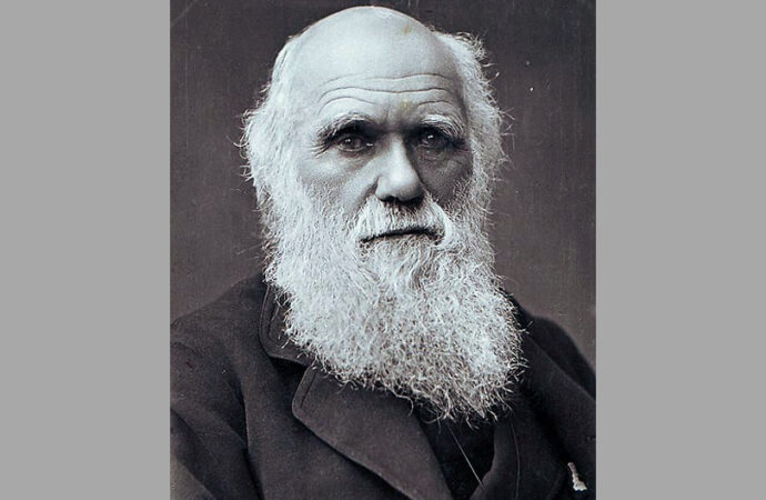 19/04/1882 – Muere Charles Darwin