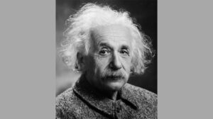 18/04/1955 – Muere Albert Einstein