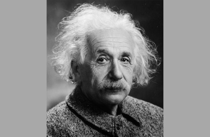 18/04/1955 – Muere Albert Einstein