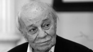 30/04/2011 – Muere Ernesto Sábato