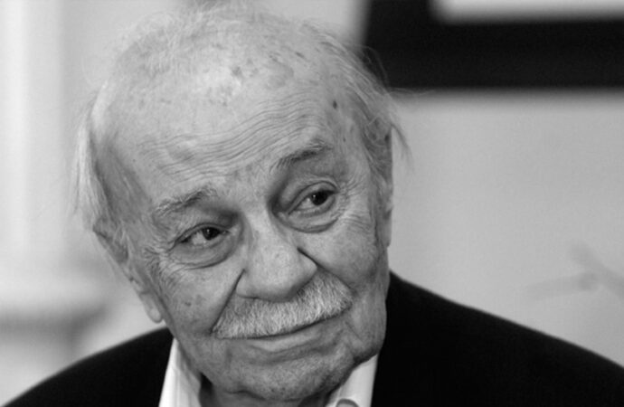 30/04/2011 – Muere Ernesto Sábato