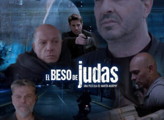 “El beso de judas” llega al Espacio Incaa del Dante