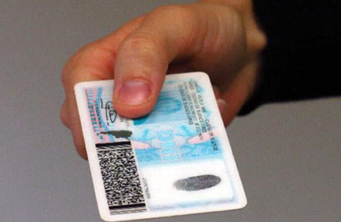 Registro Civil: Habrá entrega de DNI este fin de semana