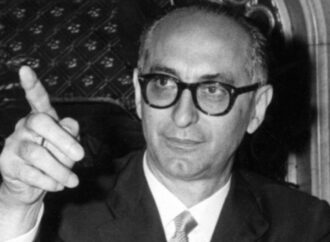 18/04/1995 – Muere Arturo Frondizi