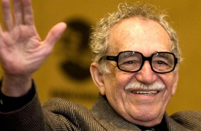17/04/2014 – Muere Gabriel García Márquez