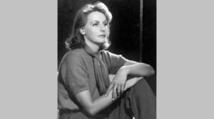 15/04/1990 – Muere Greta Garbo