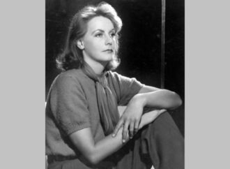 15/04/1990 – Muere Greta Garbo