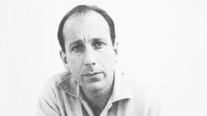 05/05/1976 – Secuestran y desaparecen a Haroldo Conti