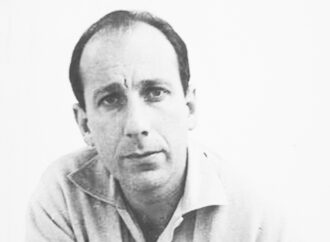 05/05/1976 – Secuestran y desaparecen a Haroldo Conti