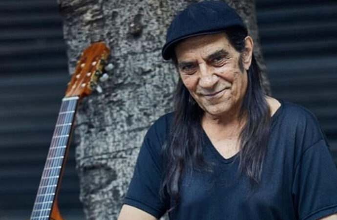 20/04/2020 – Muere Horacio Fontova