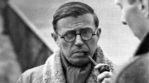 15/04/1980 – Muere Jean Paul Sartre